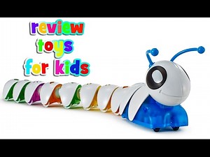 Fisher Price Think & Learn Code a pillar Teaching your children programming!
