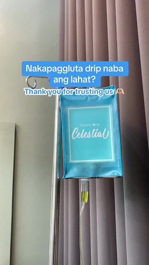 Experience Premier Drip Gluta for Glowing Skin