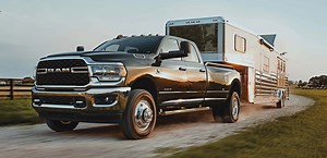 How Much Torque Is Enough in a Truck?