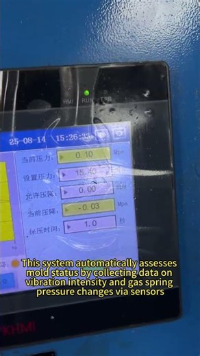 Amazing Gas spring Tech You Need to See! gas spring factory