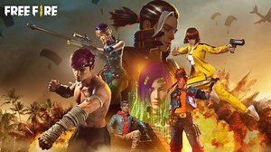 Free Fire 4th Anniversary date and previous anniversary event rewards: All you need to know