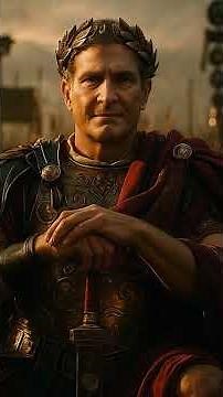 Octavian – The Man Who Invented the Roman Empire