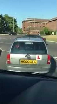 Learner Car Stalling