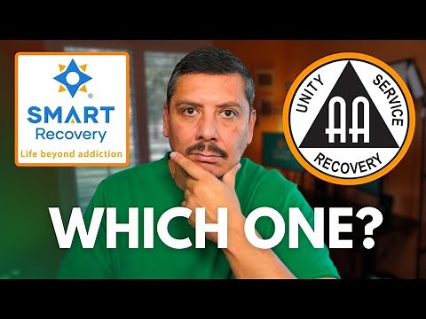 AA vs. SMART Recovery: Which is More Effective?