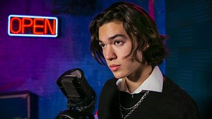 Conan Gray Performs "Maniac" Live At Genius