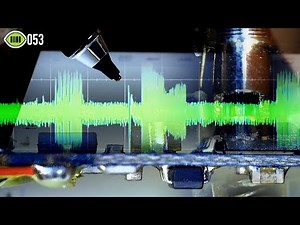 Active Stylus Teardown