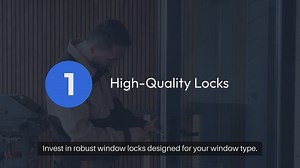 Best Window Security Solutions for Homes