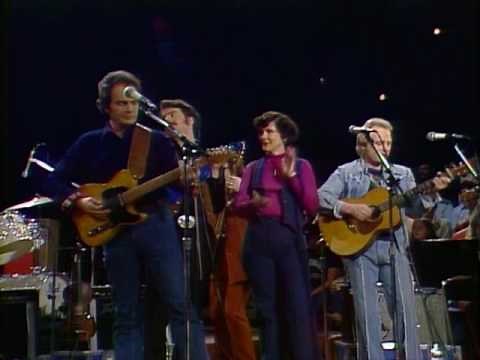 Merle Haggard - "Silver Wings" [Live from Austin, TX]