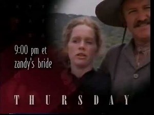 Encore Love Stories Promos circa 1996