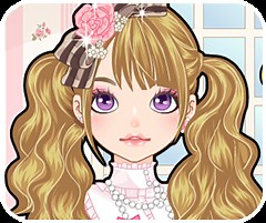 Game Búp Bê Thay Đồ - Trò chơi thay quần áo cho búp bê | Game24h
