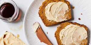 You'll Want To Slather This Maple Butter On Everything
