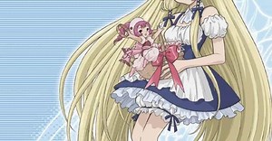 The Best Robot Girl Anime