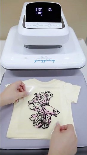 T Shirts Printing | Heat Transfer Vinyl | Custom T Shirts | Heat Transfer Printing | A-SUB Paper#htv