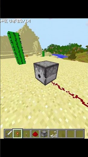 Correct way to use Despenser in Minecraft