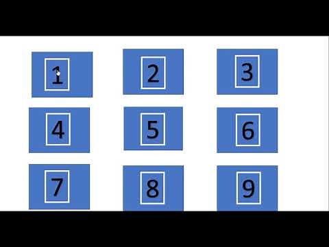 How To Create An Animated Quiz in Microsoft PowerPoint