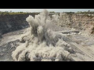 How Dynamite Really Works (Explosive Science Explained Simply)