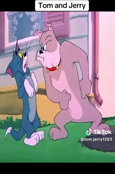 Tom and Jerry: The Classic Cartoon Adventures