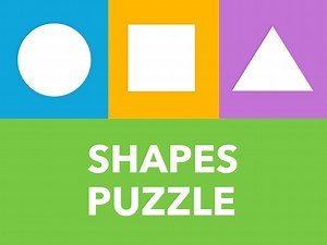 Shapes Puzzles
