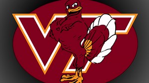 Va Tech football announces new schedule