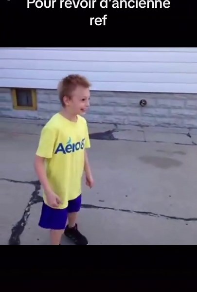 Le meilleur du mème « Yaaaaaa »