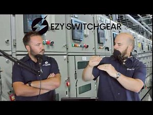 Types of MV Switchgear