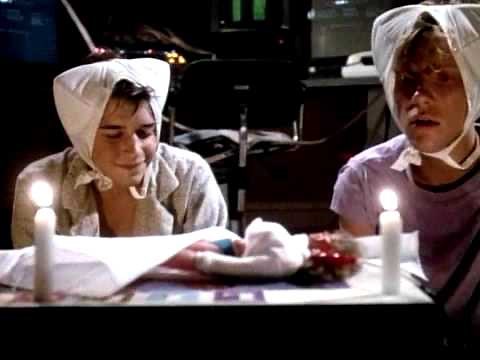 Weird Science (trailer)