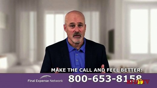 Final Expense Network TV Spot, 'The Truth About Final Expense Life Insurance'