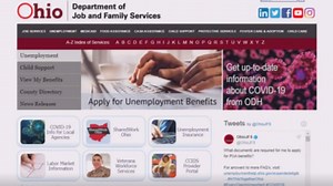 ODJFS investigating 276,000 accounts, claims possibly involved in 'fraud scheme'