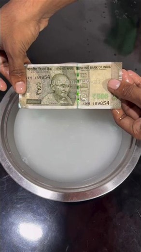 Money printing hacks #shorts #experiment #shortsfeed #trendingshorts #craft
