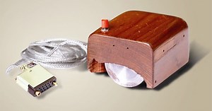 Why the Computer Mouse’s Inventor Isn’t the Big Cheese