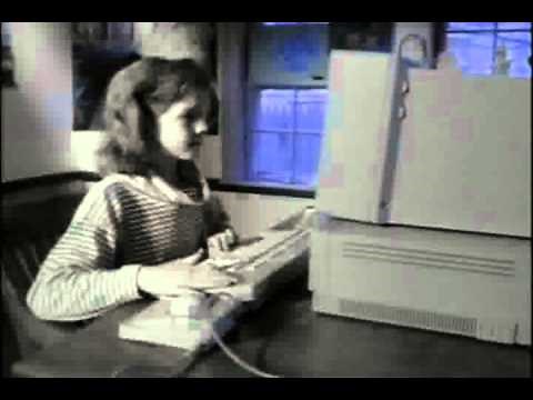 Sesame Street - My New Computer