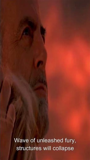 Deep Impact: A Timeless Masterpiece of the Disaster Era #cinematic #deepimpact #paramount