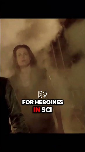 The Story Behind Sigourney Weaver’s Ripley in Alien