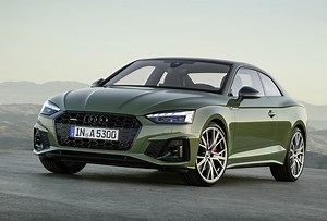 Wireless Android Auto on Audi A5, how to connect