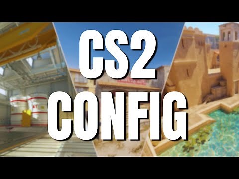 How to Make CS2 Config in 2025 | Guide