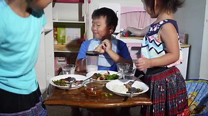 4.6K views · 58 reactions | Learning food in Hmong is educational and...