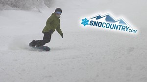 7.4K views · 90 reactions | It's November, it's snowing, and the SnoCountry Snapshot is kicking off the 2017-18 season at Killington Resort! | SnoCountry Mountain Reports | Facebook