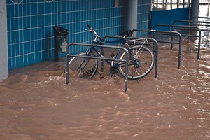 ¿Cómo prevenir las inundaciones? Acciones que puedes hacer