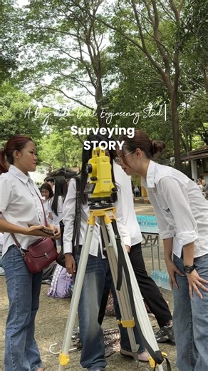 Surveying Techniques in Civil Engineering Projects