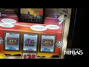 VGT SLOTS - BUILDING BANKROLL ON SMALL LIMIT SLOTS TO HIGH LIMIT WINS