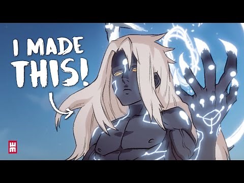 How to Create Your Own Anime from Start to Finish