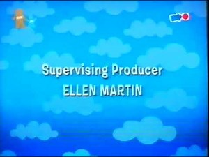 The Backyardigans (Nick Jr. UK Credits)