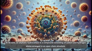 Aliphatic hydrocarbons in biology