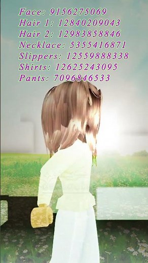 Brookhaven RP LULULEMON FITNESS OUTFIT CODES Bloxburg & Berry Avenue P1 (Outfit3) 💌#roblox #new