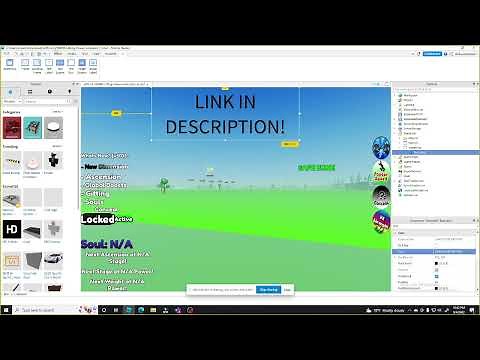 WEIGHT LIFTING SIMULATOR UNCOPYLOCKED! (WORKING)