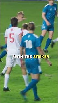 Hidden Strategies in Football Nash on the Field