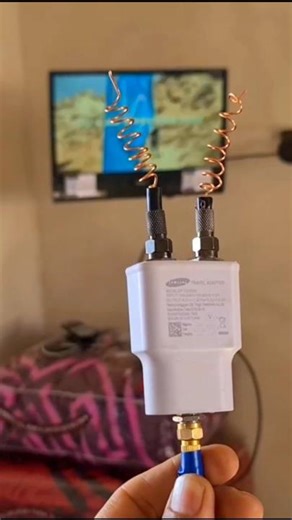 DIY Satellite Network Receiver: Complete Guide to Receiving Excellent and Free Signals!"