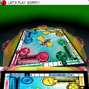 Are the Games Sorry and Trouble the Same? - What Box Game