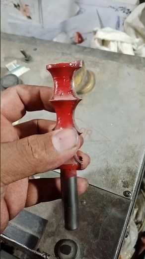 💯Router Bits 101: Must-Haves for Every Woodworker! 🔧🪵✨ #woodworking #diy #shorts