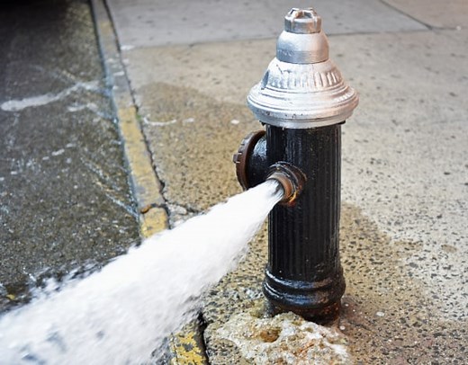 NFPA Guidance on Fire Hydrant Testing & How To Do It